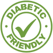 Diabetic Friendly